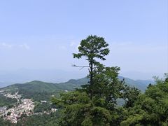 -九华山风景区