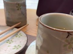 -酒井酱子·深夜食堂(东城汇店)