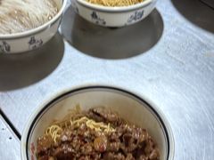 -李易面馆(树木岭店)