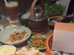 -蘑界·野生菌火锅(深业上城店)