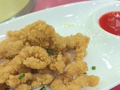 -品鲜海鲜餐厅(黄厝店)