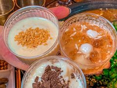 -探鱼·鲜青椒爽麻烤鱼(银泰城店)