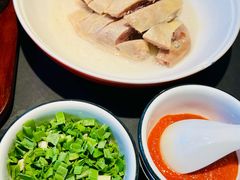 -红厨巷·淮扬菜(熙南里店)