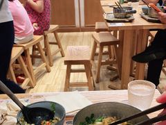 -小满手工粉(上海文峰广场店)
