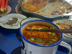 -签儿八百串串火锅(运城旗舰店)