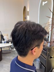 -苏奇发型·烫发染发