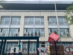 -石景山区图书馆(八角南路)