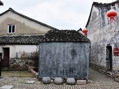 -前童古镇