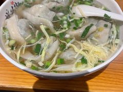 -梦花街馄饨店(中华苑店)