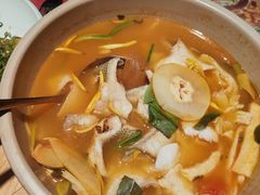 -甘思咪哚·云南艺术餐厅(天河广百店)