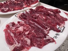 -八合里潮汕鲜牛肉火锅(上海汇智广场店)