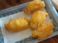-梁记粥铺(开元地中海店)