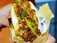 -超级大馍王肉夹馍
