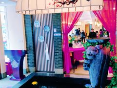 大堂-東城故事·尋找姆媽的味道(玉兰路店)