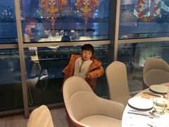 -逸品淮扬(东方渔人码头店)