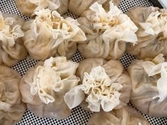 -清真·同发顺饭庄·烧麦(总店)