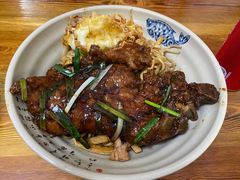 -无名氏面馆(邮电路店)