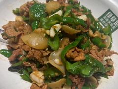 -绿草地·湘菜(7mall店)