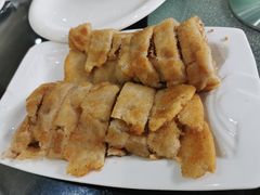 -瑞丰园庭院餐厅·白族传统家常菜