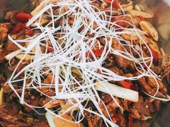 -弓虽昌焖烧鸡(大竹林店)