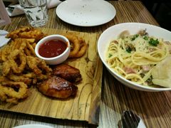 -榖屋house of flour(张江首店)