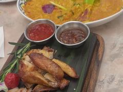 -KingThaia金泰兰(滨江天街店)