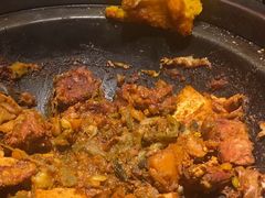 -灶座小锅烀饼·铁锅炖(道里店)