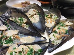 -富黎华海鲜大酒楼(正大广场店)