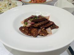 -聚春园自助餐厅(东街口店)