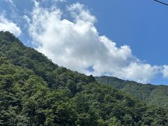 -安徽天堂寨风景区