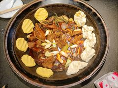 -百一大地锅(香福路店)