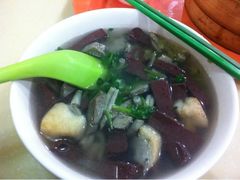 -百年尹氏汤包(湖南路狮子桥店)