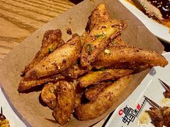 -蚝太郎 • 海鲜烧烤(Upark店)