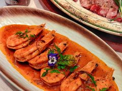 -咖梦餐厅 COMENG RESTAURANT