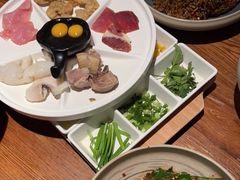 -云海肴·汽锅鸡·云南代表菜(美罗城店)