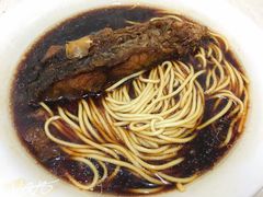熏鱼面-无名面条店(路子铺小区店)