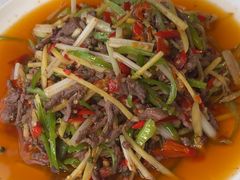 -蛙兔鸡自贡风味·特色江湖菜(广都店)