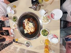 -王老六铁锅炖鱼(翠微店)