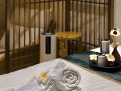 -澜笙Spa