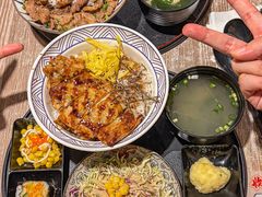 -左舞和风屋便当(金地店)