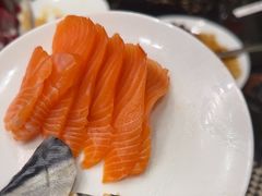 -River Café 海鲜自助(重庆丽笙世嘉酒店)