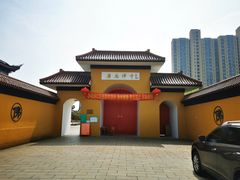 -西塘广惠公园