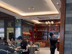 -客家汇·客家传承菜(水库店)