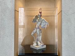 -Me Coffee下午茶艺术空间