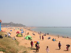 青岛第二海水浴场&nbsp;(5)-青岛第二海水浴场