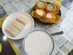 -民信老铺(华盖路店)