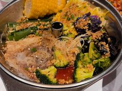 -津沽传奇(红桥水木天成店)