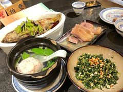 -南京大牌档(新街口德基广场店)