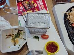 -豪客来牛排(重庆冉家坝SM广场1712店)