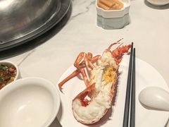 -青蓬蒸汽海鲜·深圳老字号·团建聚会(壹方城店)